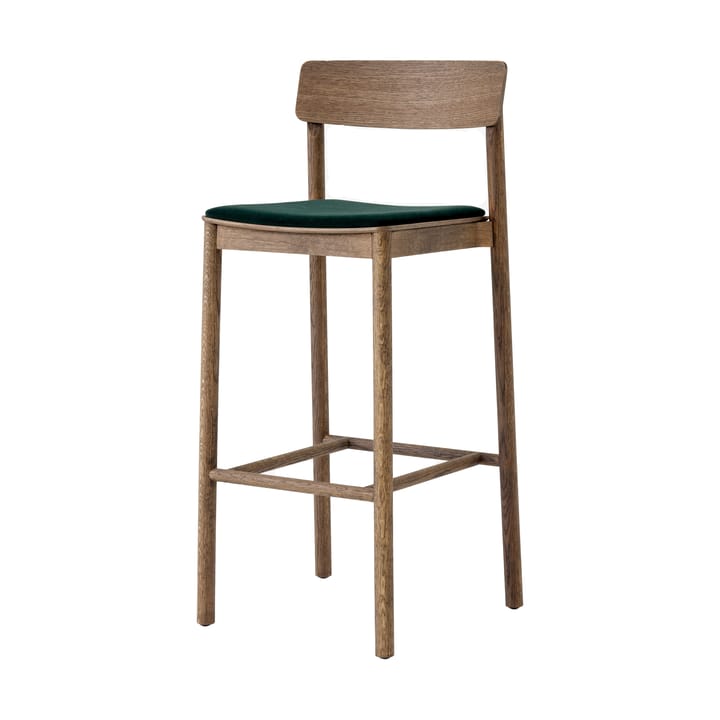 Taburete Betty TK17 Bar Chair 75 cm - Gentle 0973-roble ahumado - &Tradition