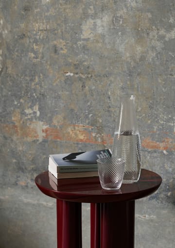 Vaso de agua Collect SC78, 2 unidades - Transparente - &Tradition