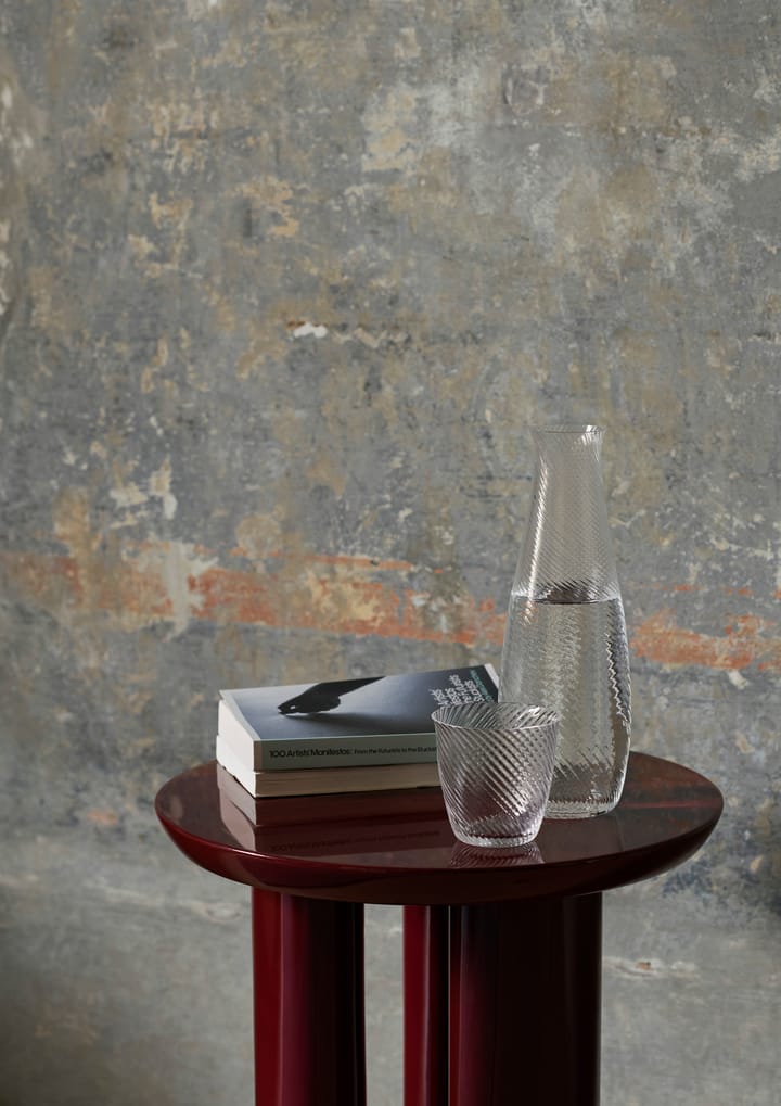 Vaso de agua Collect SC78, 2 unidades, Transparente &Tradition