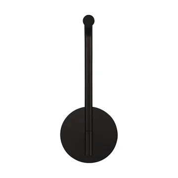 Aplique de pared Omni Pivot - Negro - Umage