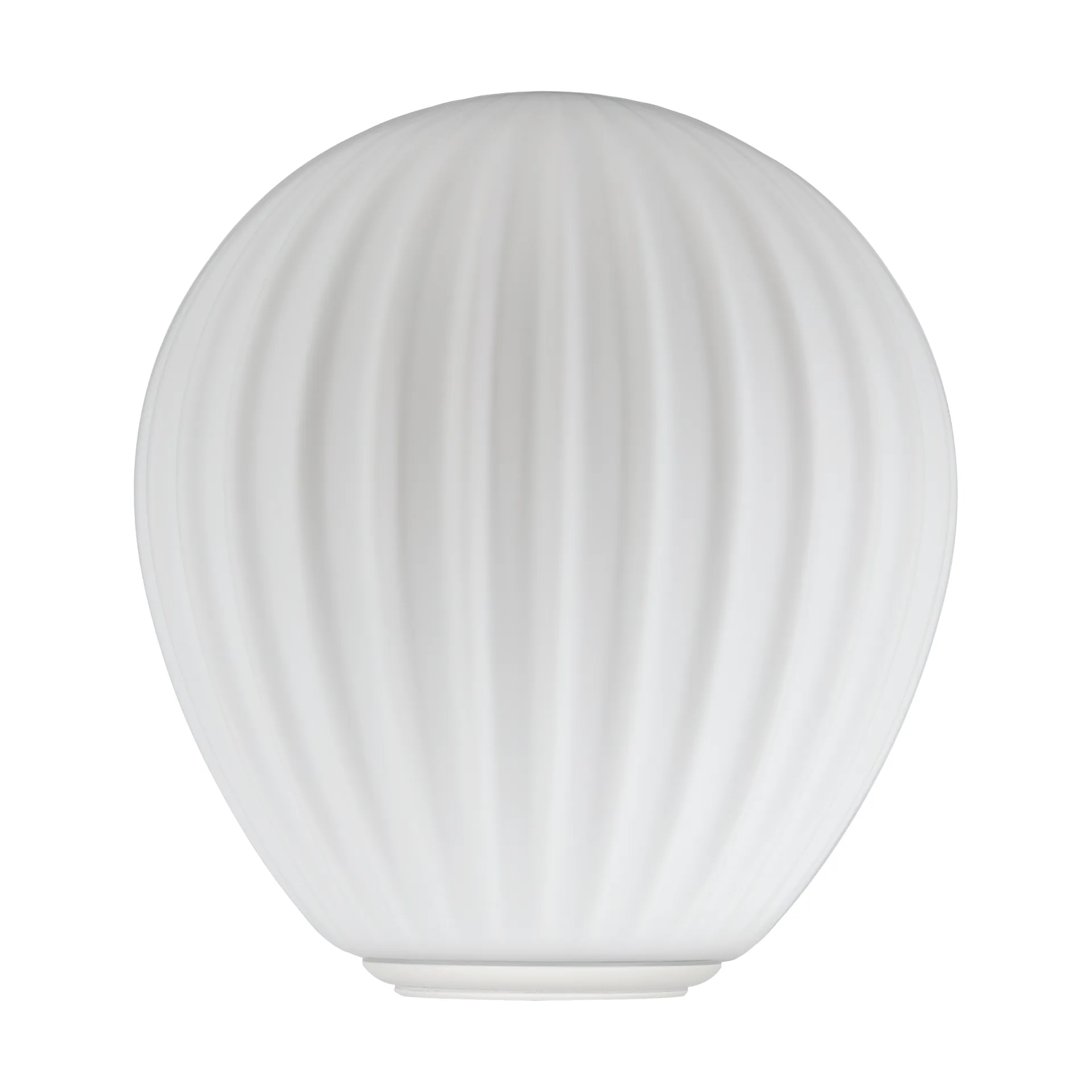 Around The World Mini Ø21,2 cm, Blanco Umage