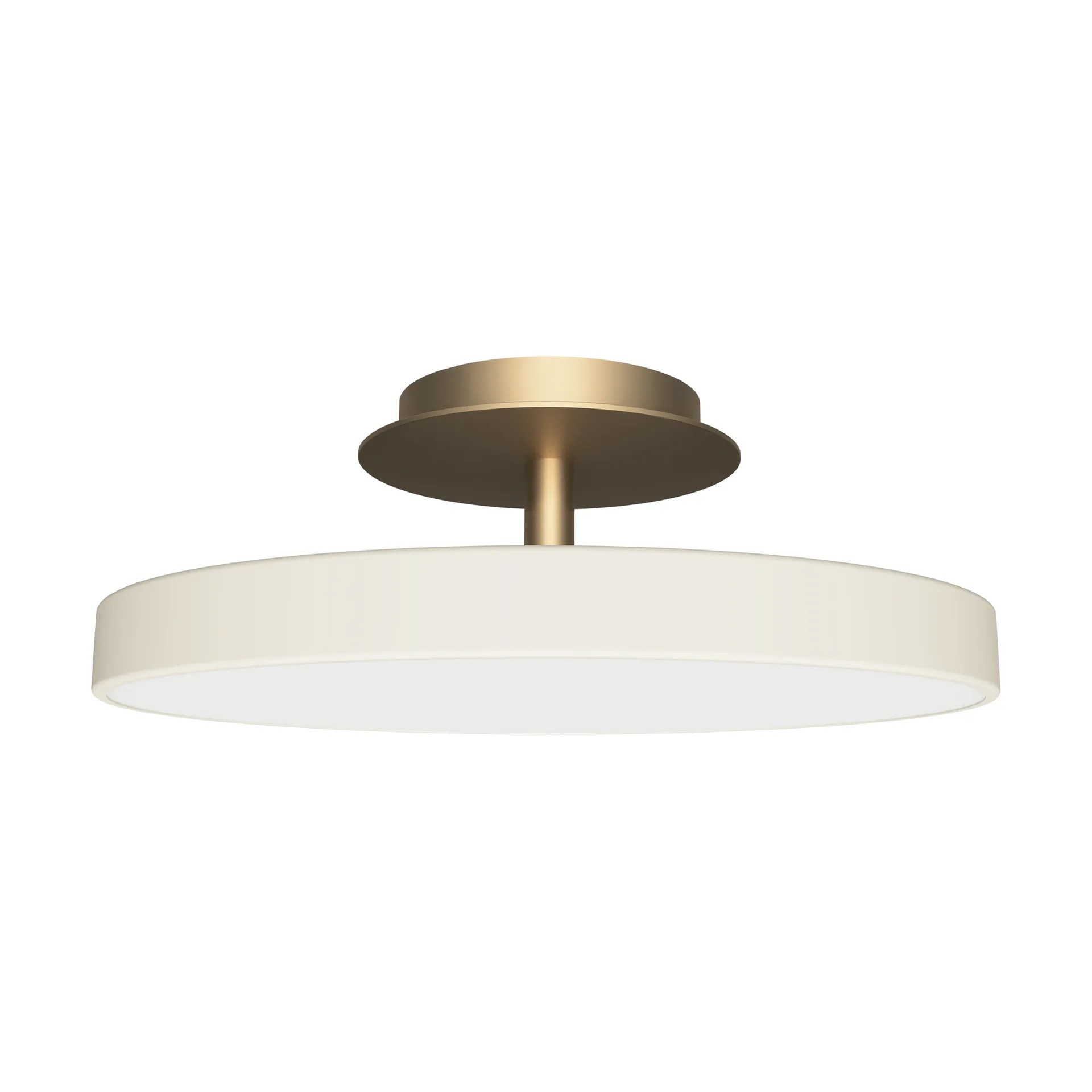 Asteria Up plus mini, Blanco perla Umage