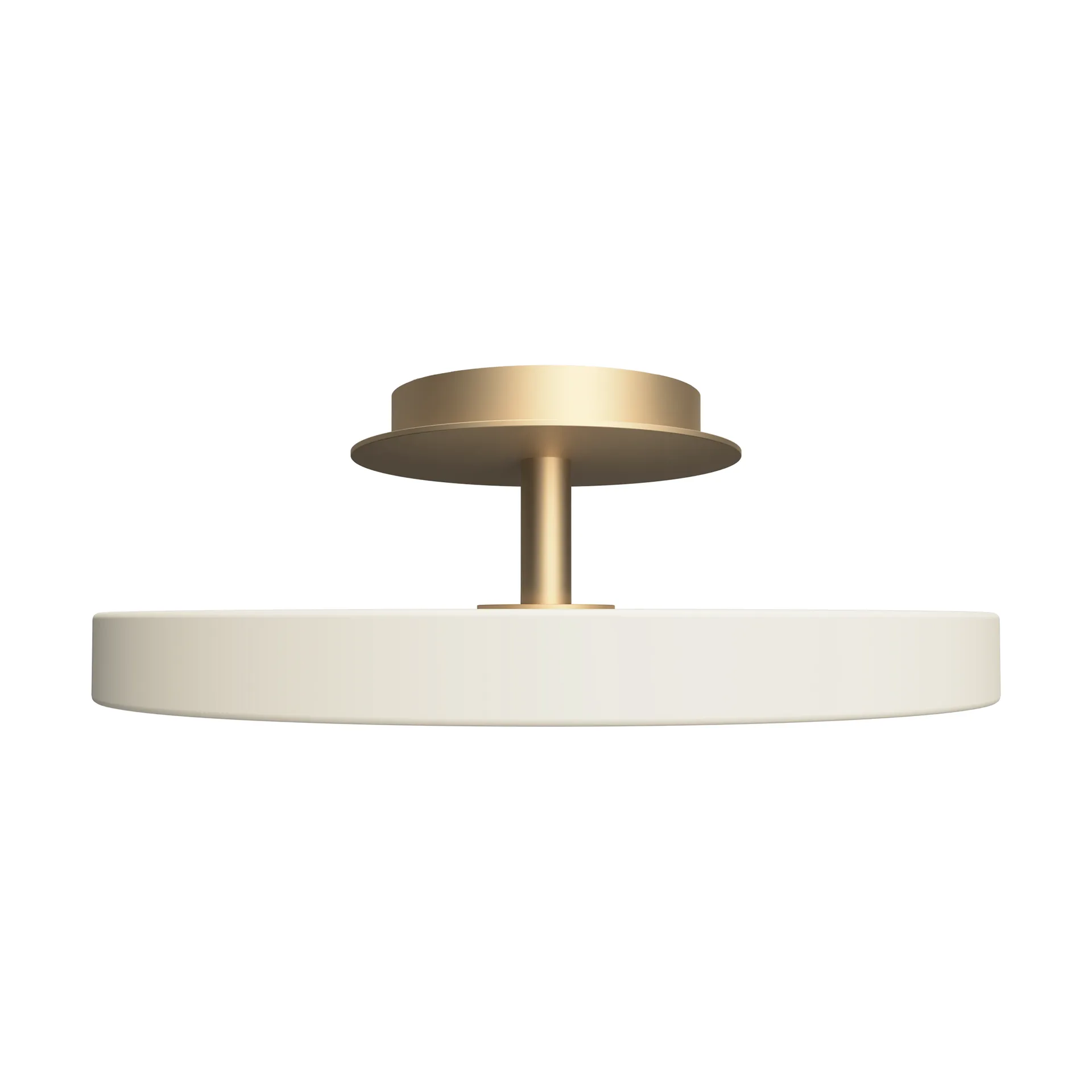 Asteria Up plus mini, Blanco perla Umage