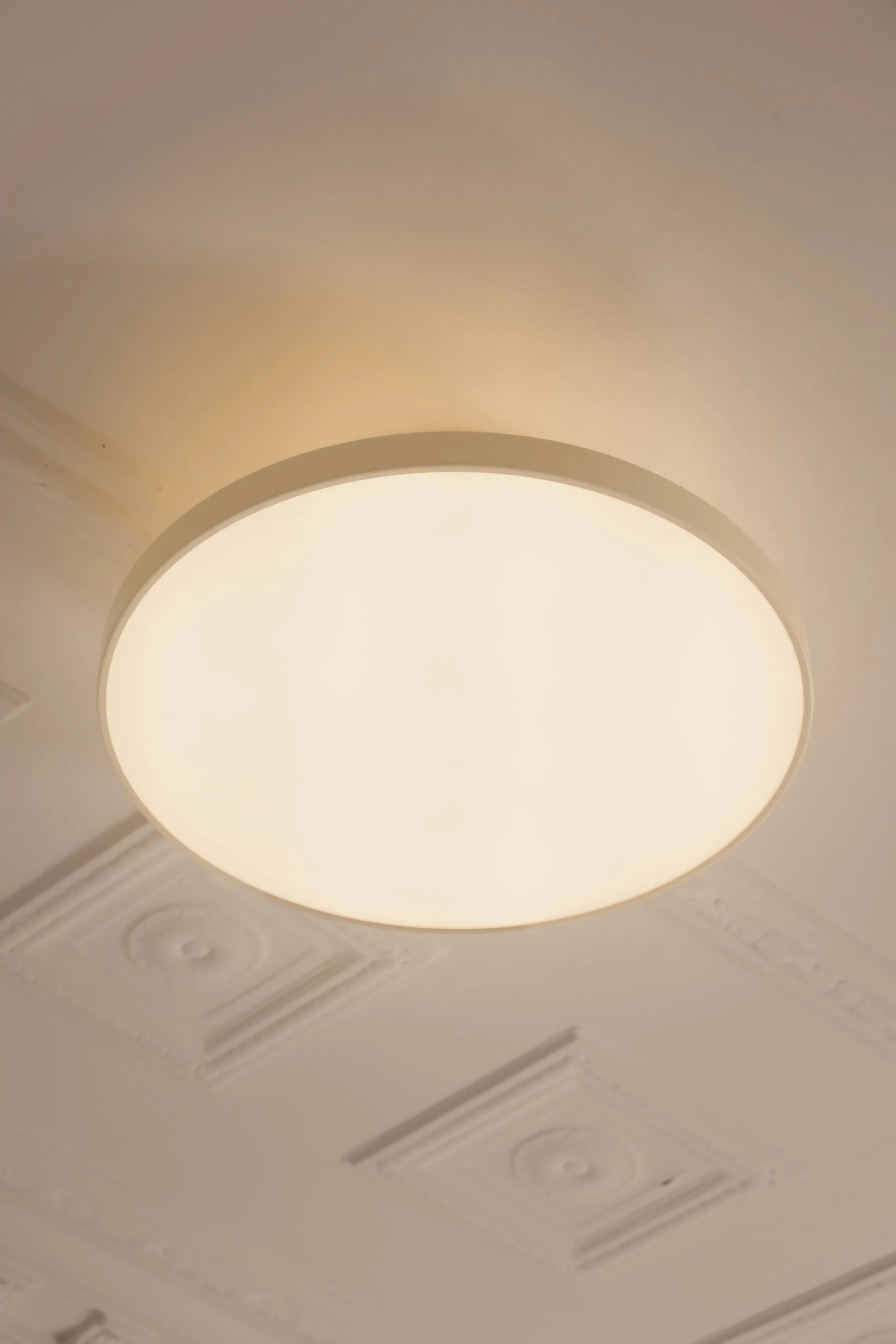 Asteria Up plus mini, Blanco perla Umage