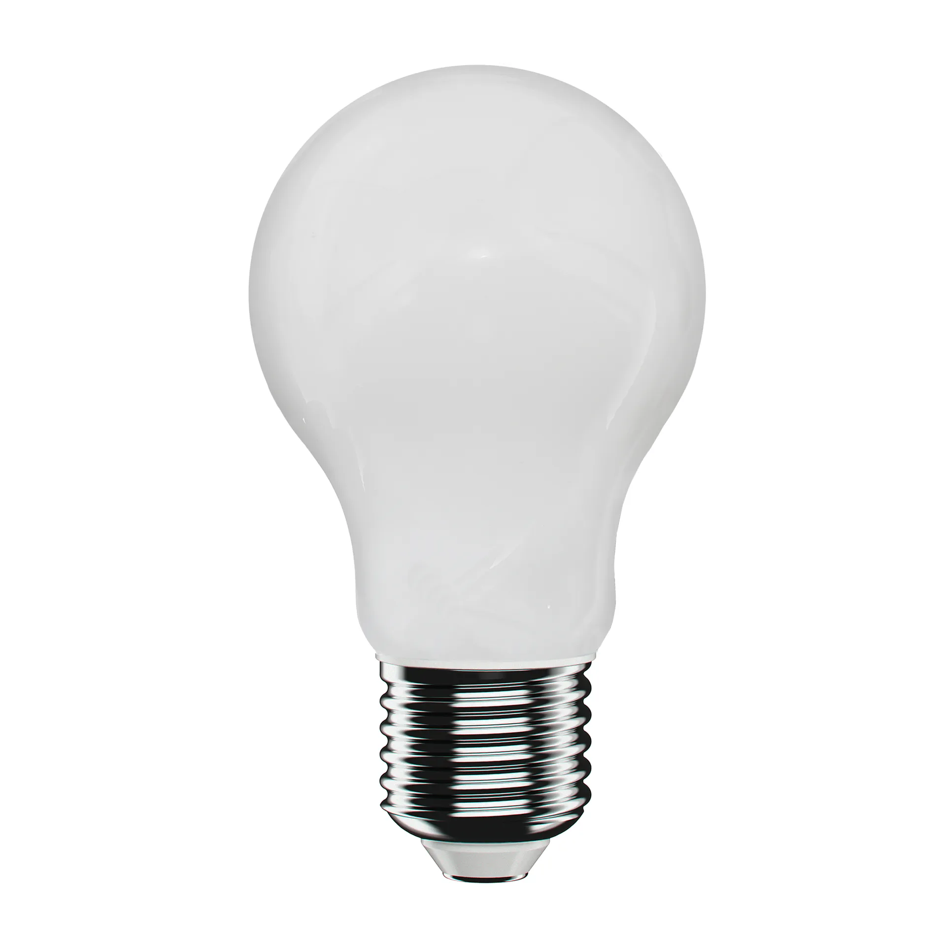 Bombilla Classic Idea E27 LED 8W 2700K regulable, 930 lumen Umage