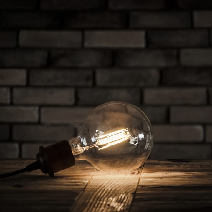 Bombilla LED E27 Idea 3W, 125 mm Umage