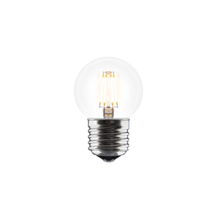 Bombilla LED E27 Idea 4W - 40 mm - Umage