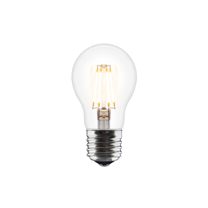 Bombilla LED E27 Idea 6W, 60 mm Umage