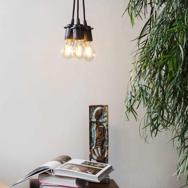 Bombilla LED E27 Idea 6W, 60 mm Umage