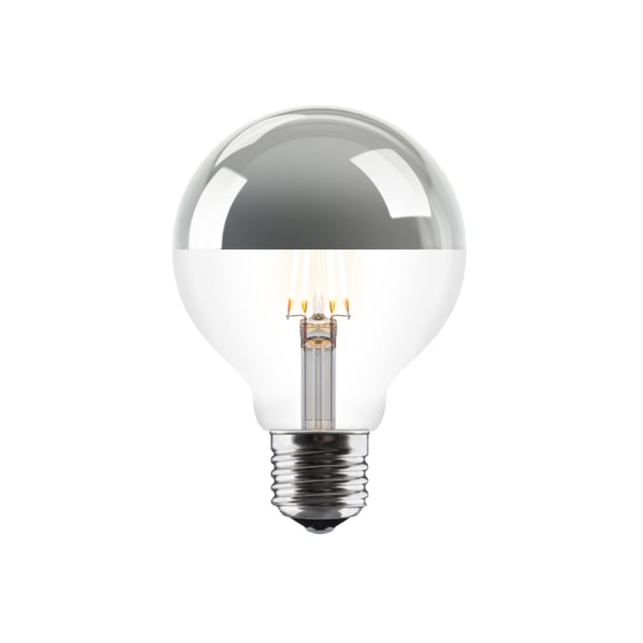 Bombilla LED E27 Idea 6W espejo - 80 mm - Umage