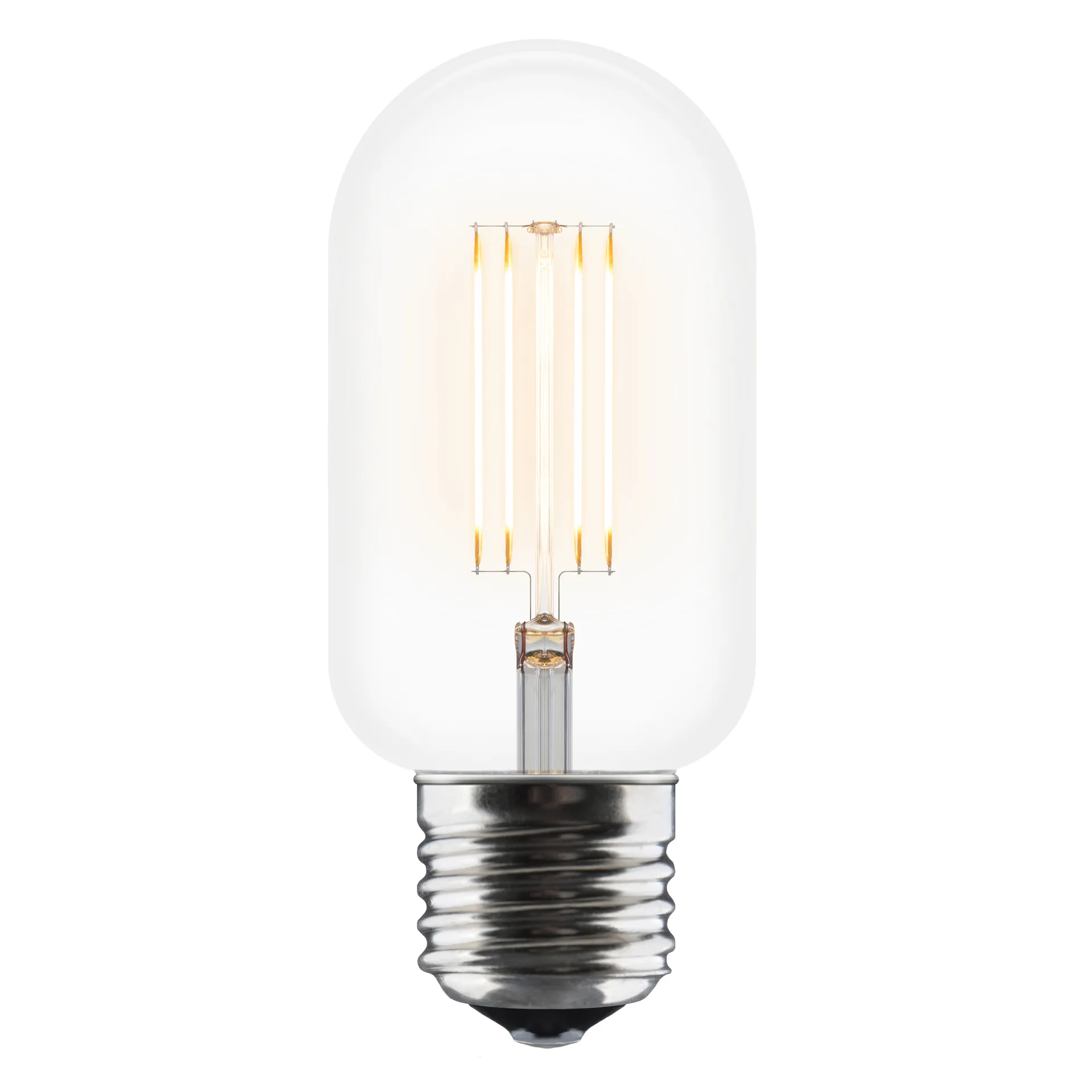 Bombilla LED Idea E27 2W, Ø45 mm Umage