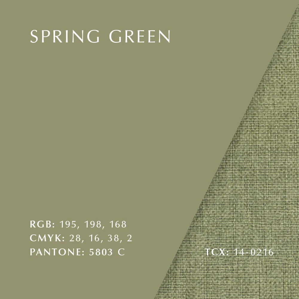 Butaca The Reader oscuro roble, Spring green Umage