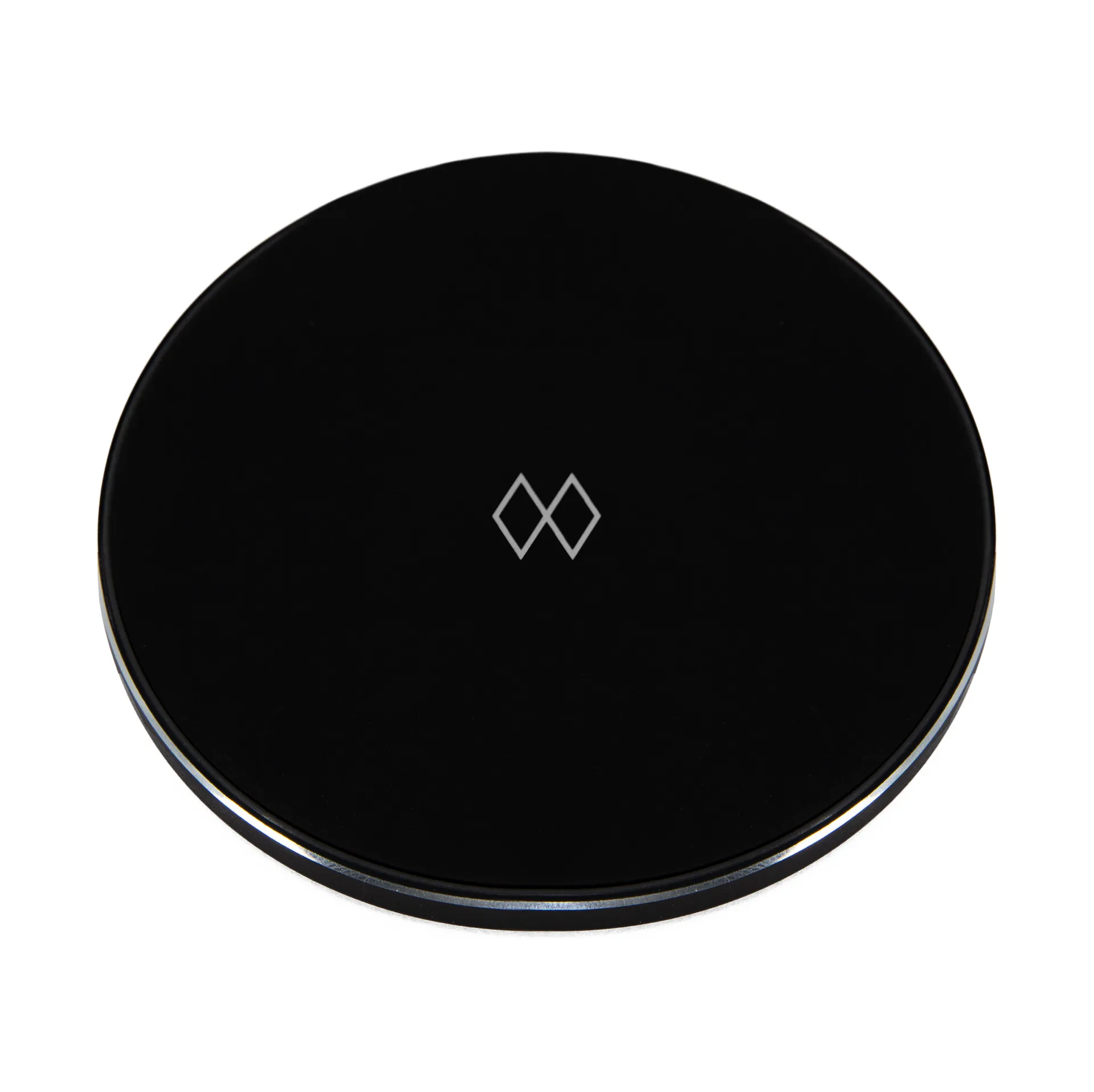 Cargador inalámbrico Unifier, Black-chrome Umage