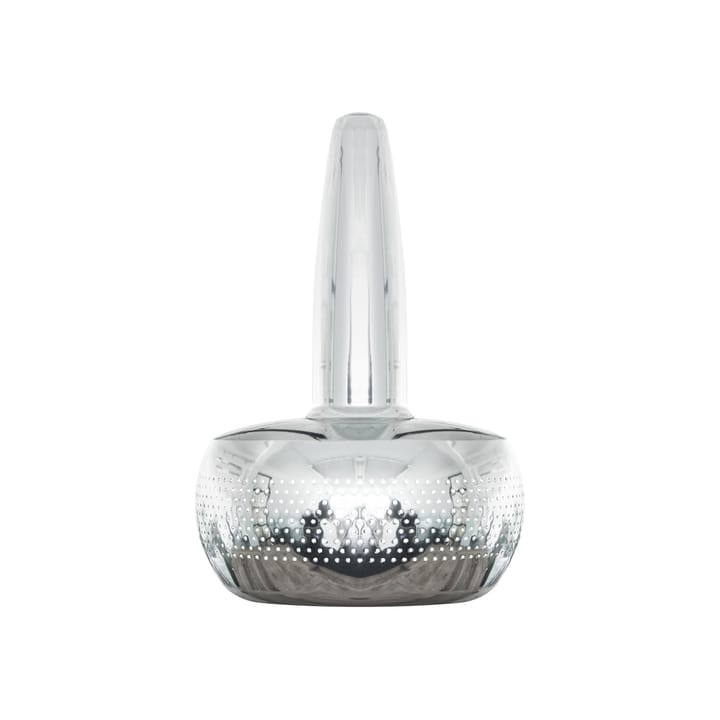 Clava Lámpara de techo Ø21,5 cm - acero pulido - Umage