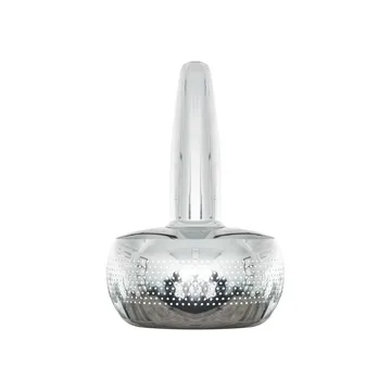 Clava Lámpara de techo Ø21,5 cm - acero pulido - Umage