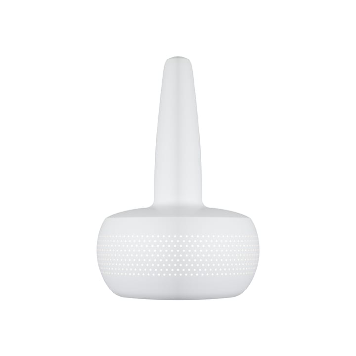 Clava Lámpara de techo Ø21,5 cm - blanco mate - Umage