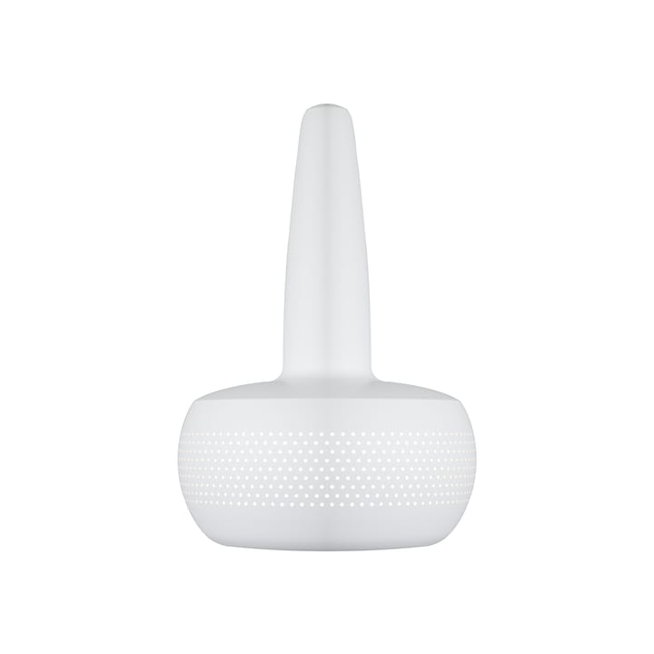 Clava Lámpara de techo Ø21,5 cm - blanco mate - Umage