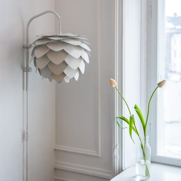 Colgador de pared Willow mini - blanco - Umage