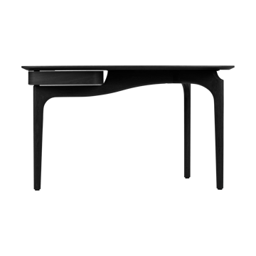 Escritorio Duende 67,1x130 cm - Black oak - Umage