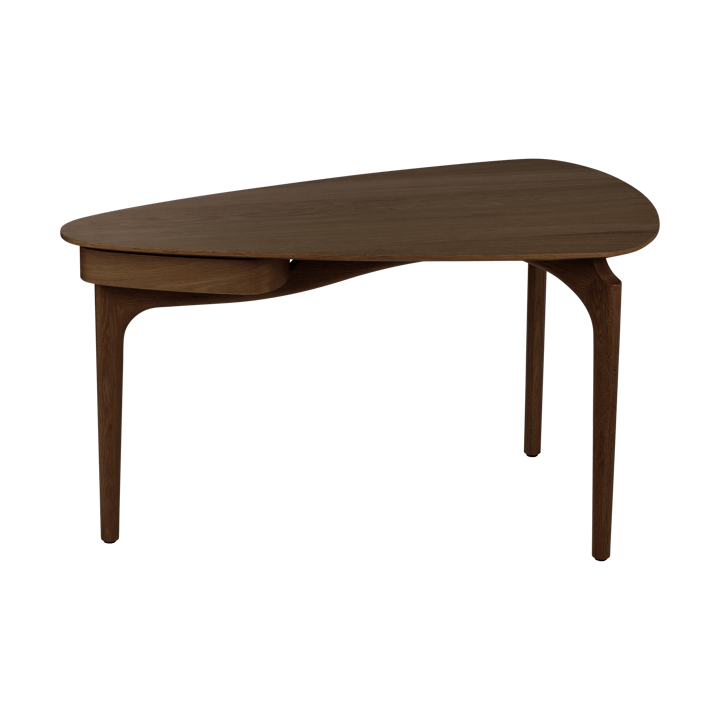 Escritorio Duende 67,1x130 cm, Dark oak Umage