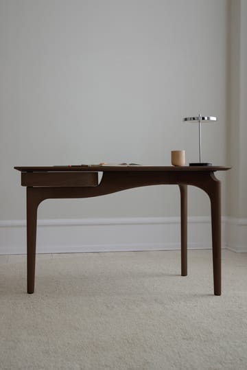 Escritorio Duende 67,1x130 cm - Dark oak - Umage