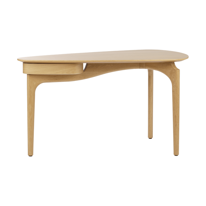 Escritorio Duende 67,1x130 cm, Oak Umage