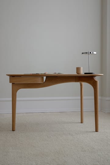 Escritorio Duende 67,1x130 cm - Oak - Umage