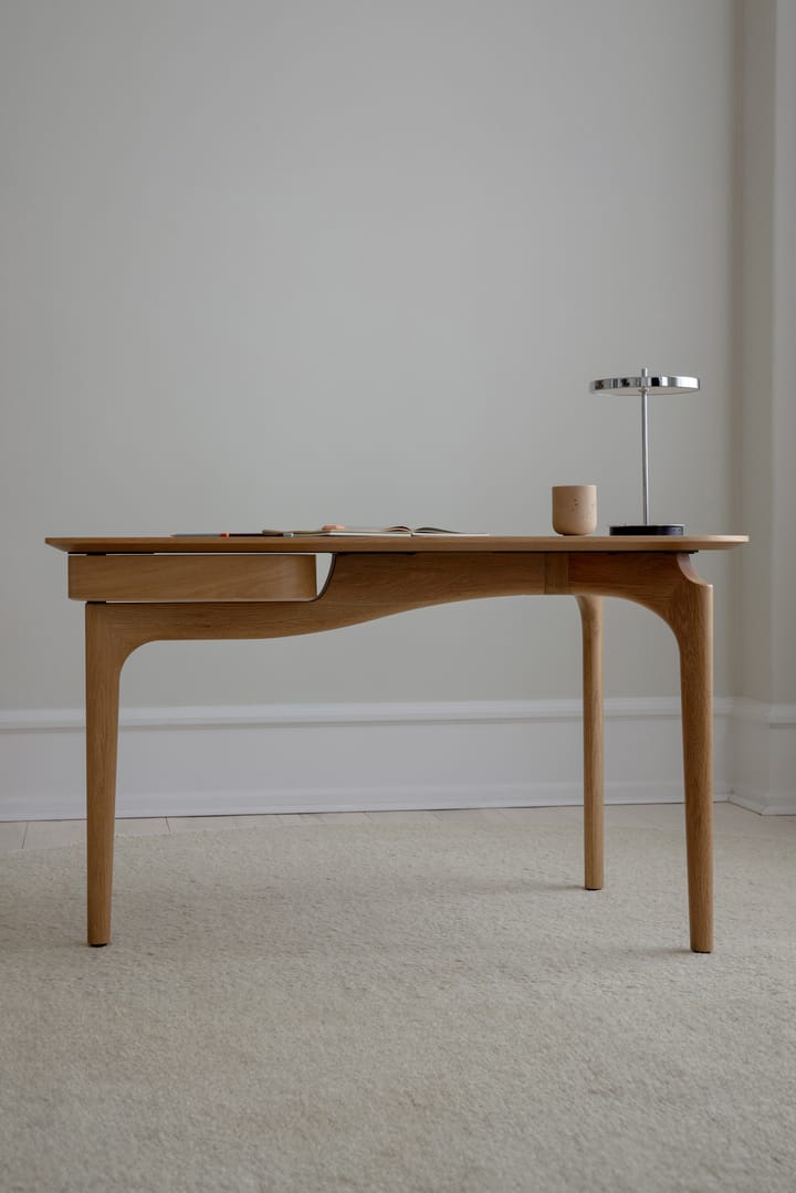 Escritorio Duende 67,1x130 cm, Oak Umage