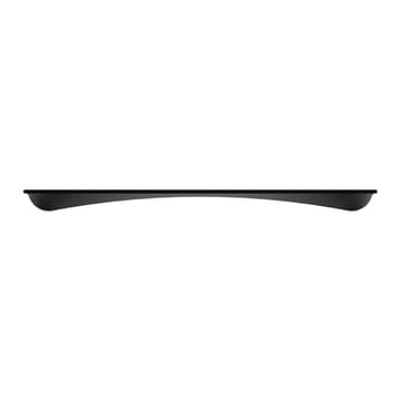 Estante Flow 98 cm - Dark ash - Umage