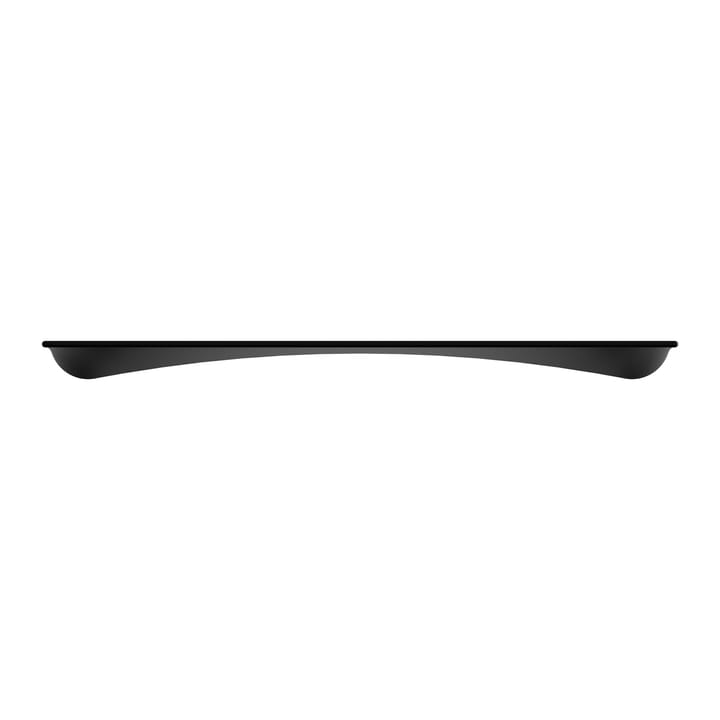 Estante Flow 98 cm, Dark ash Umage