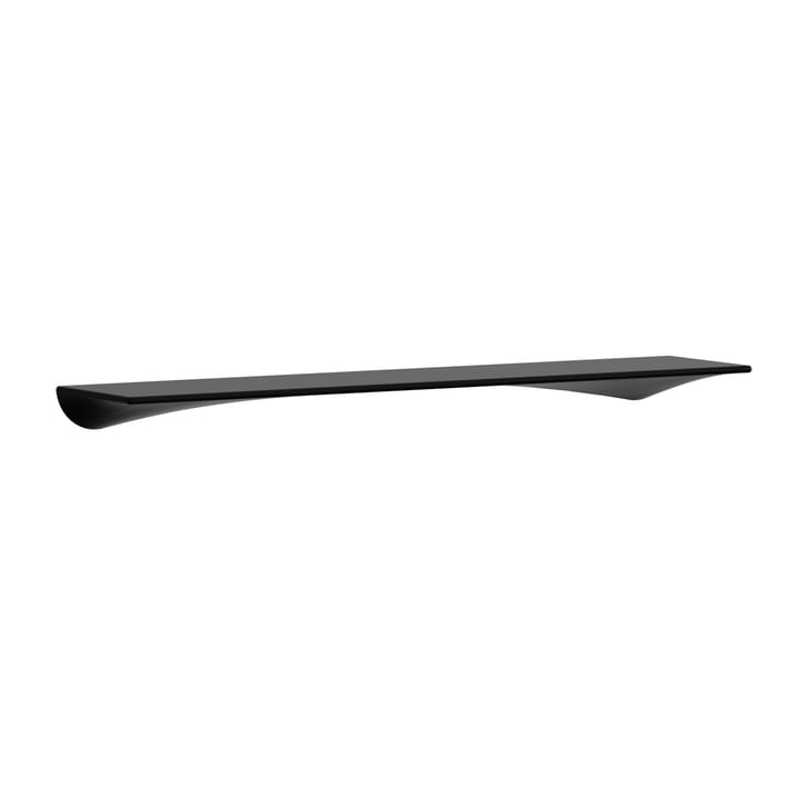 Estante Flow 98 cm, Dark ash Umage