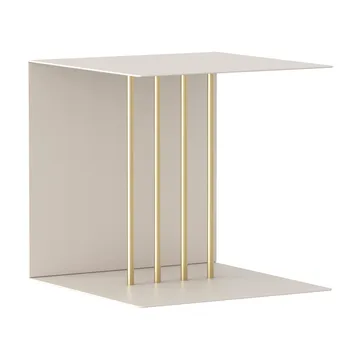 Estantería Teaser - Pearl white - Umage