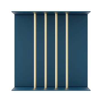 Estantería Teaser - Petrol blue - Umage