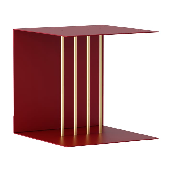 Estantería Teaser - Ruby red - Umage