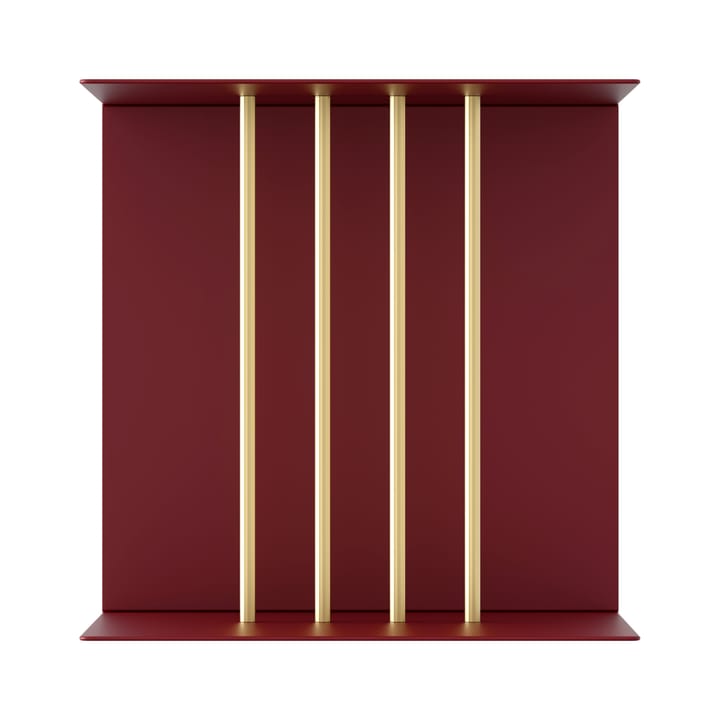 Estantería Teaser, Ruby red Umage