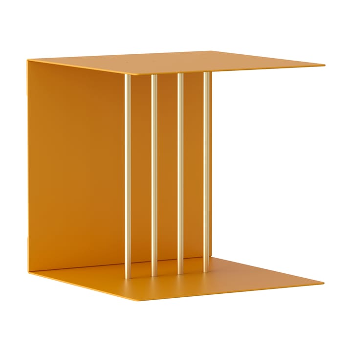 Estantería Teaser - Saffron yellow - Umage