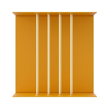 Estantería Teaser - Saffron yellow - Umage