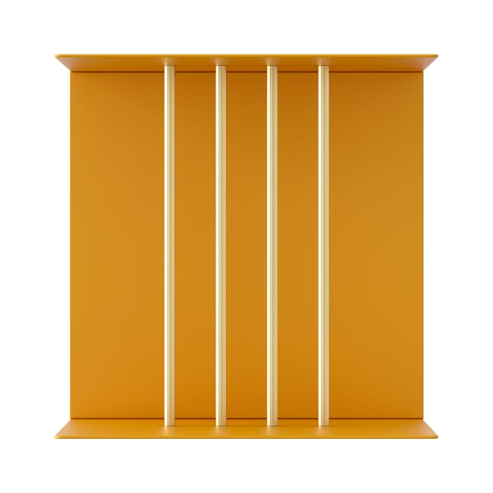Estantería Teaser, Saffron yellow Umage