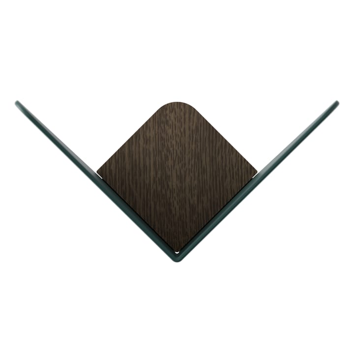Gancho Butterflies mediano, Forest green Umage