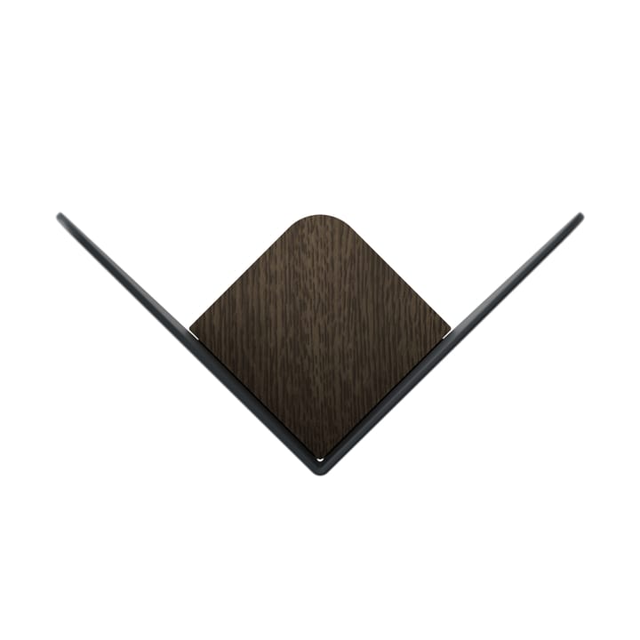 Gancho Butterflies mini, Anthracite grey Umage