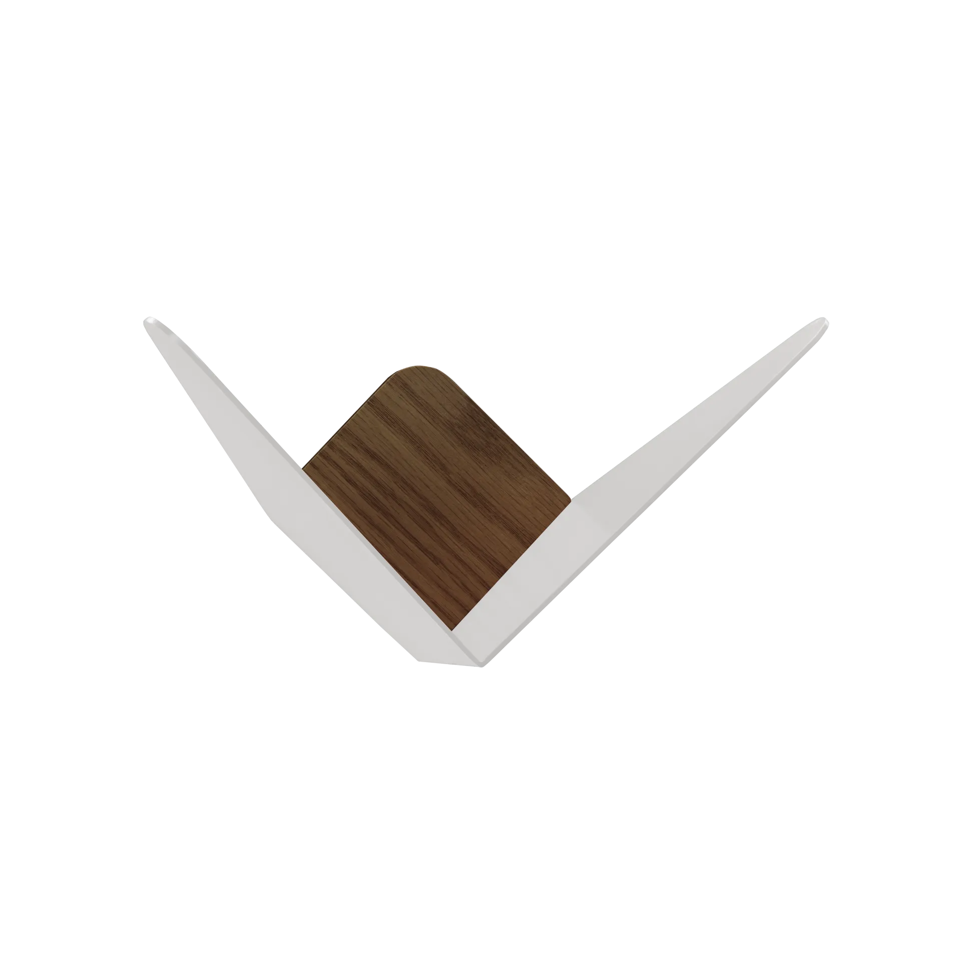 Gancho Butterflies mini, Nuance mist Umage