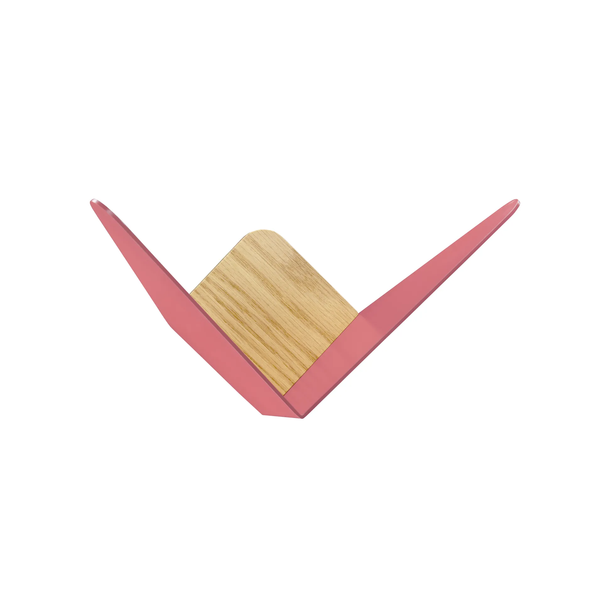 Gancho Butterflies mini, Nuance rose Umage