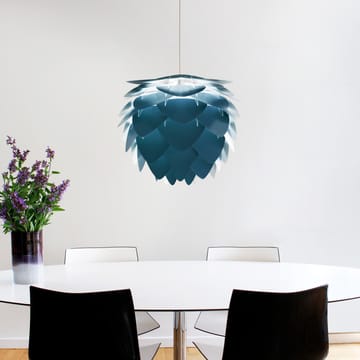 Lámpara Aluvia petrol blue - mediana Ø59 cm - Umage
