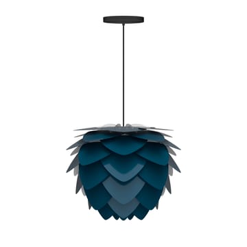 Lámpara Aluvia petrol blue - Mini Ø40 cm - Umage