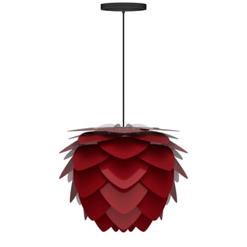 Lámpara Aluvia ruby red - Mini Ø40 cm - Umage
