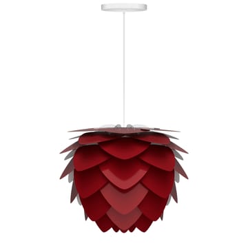 Lámpara Aluvia ruby red - Mini Ø40 cm - Umage