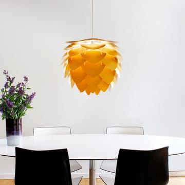 Lámpara Aluvia saffron yellow - Mini Ø40 cm - Umage