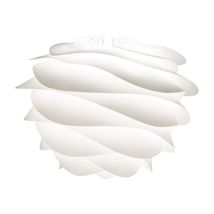 Lámpara Carmina blanco Ø48 cm - blanco - Umage