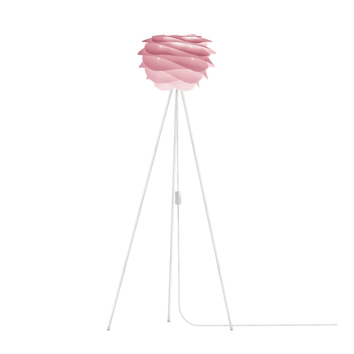 Lámpara Carmina mini Ø32 cm, Baby rose Umage