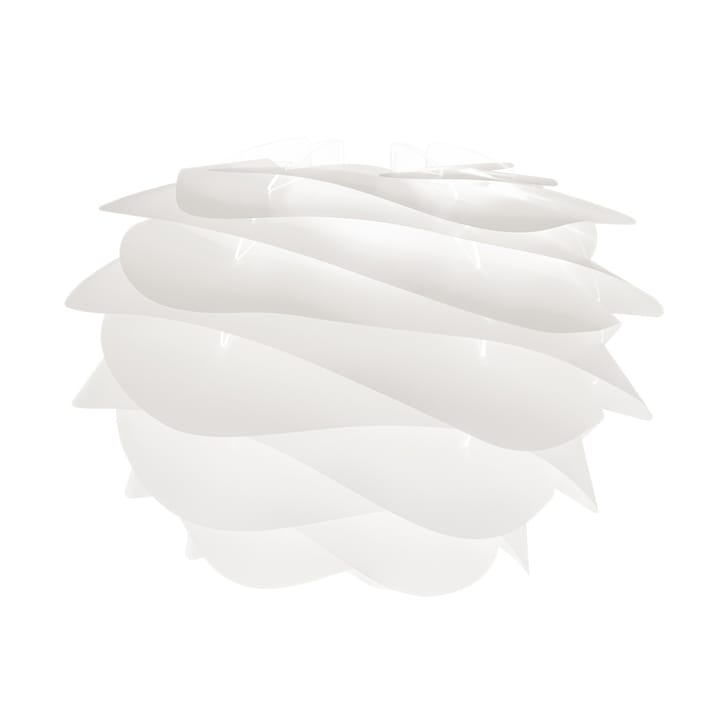 Lámpara Carmina mini Ø32 cm - blanco - Umage